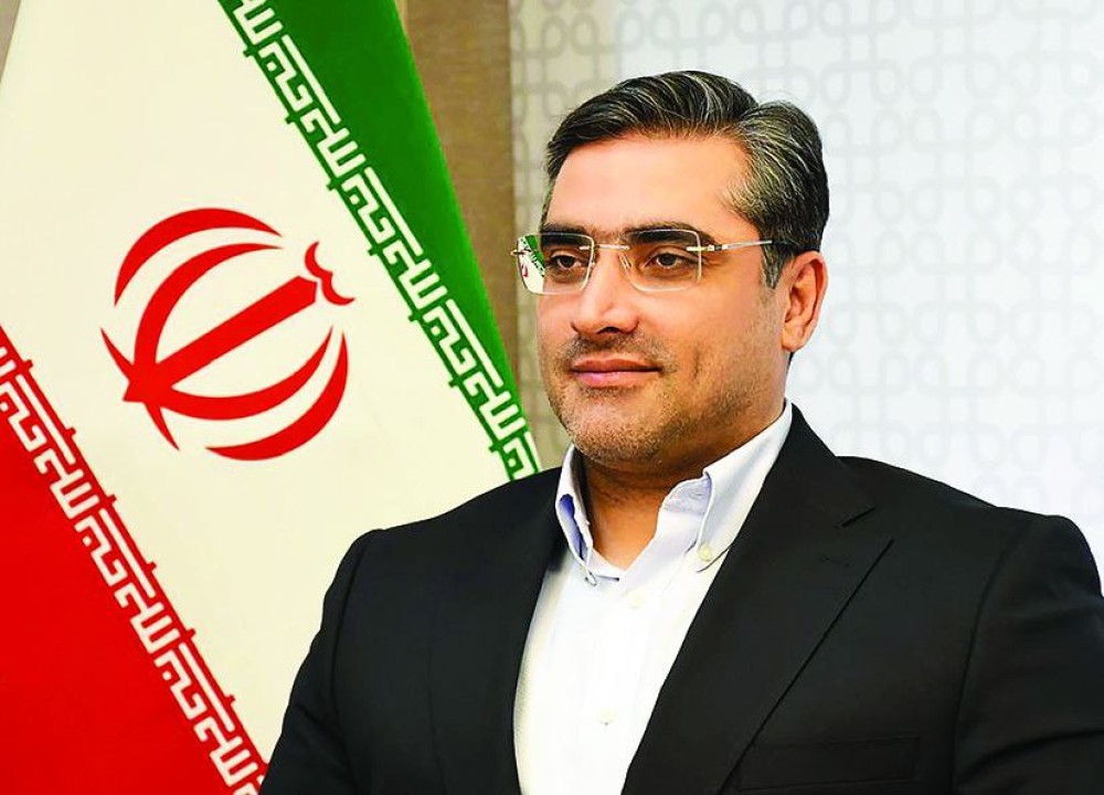 اپال کانی پارس پیش برنده زنجیره ارزش صنعت فولاد اپال کانی پارس پیش برنده زنجیره ارزش صنعت فولاد
